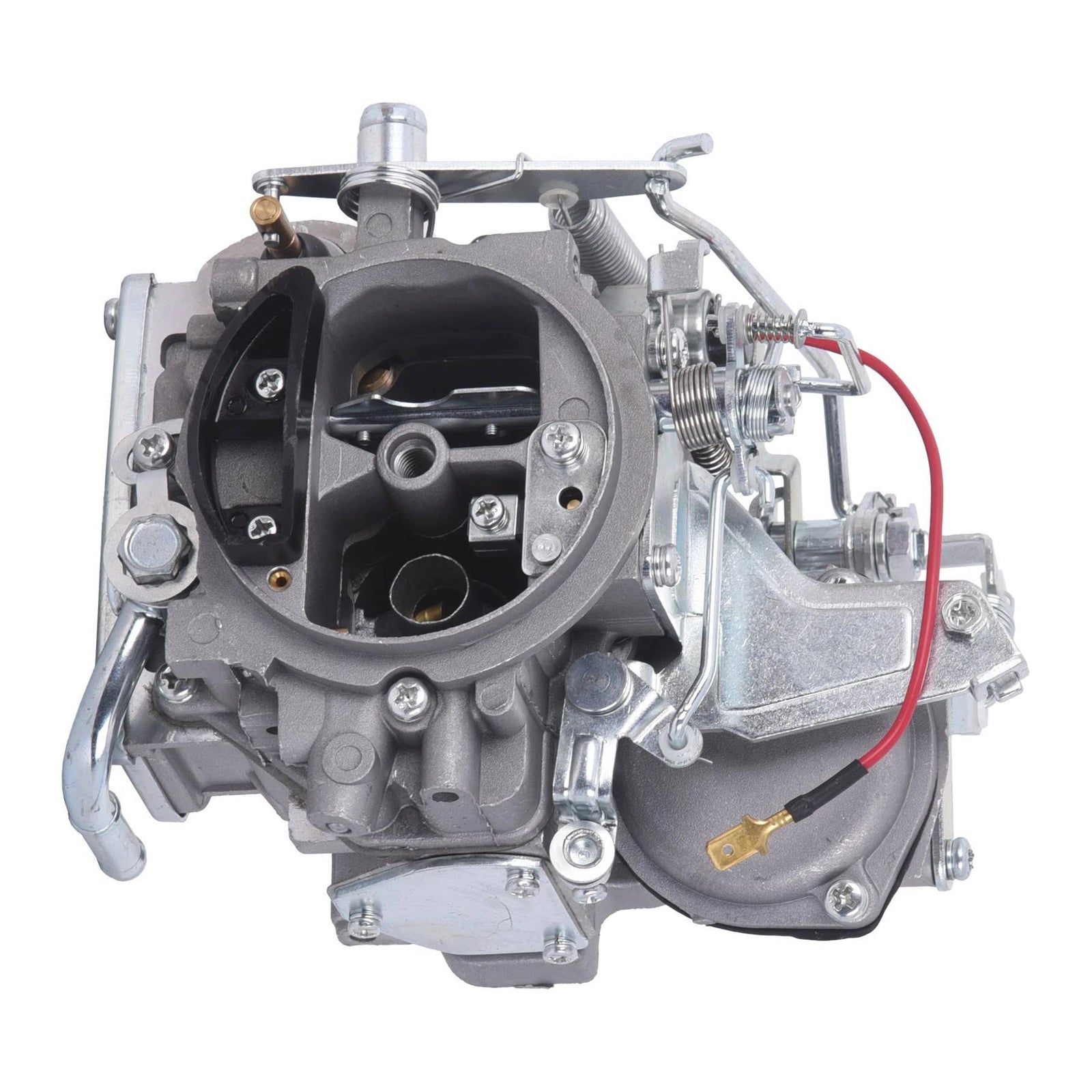 16010-J1700 Datsun Truck Carburetor 1985 OEM Part