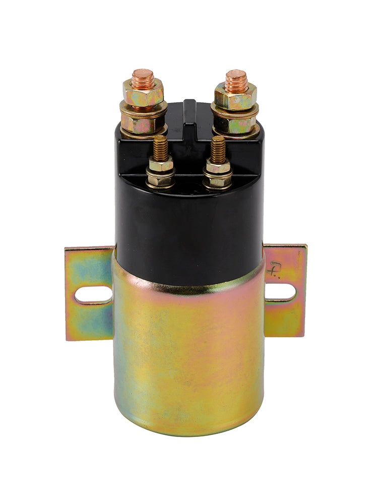 165-4026 3T-0376 24 Volt Power Solenoid Valve for CAT E312C E320B E320C Excavators