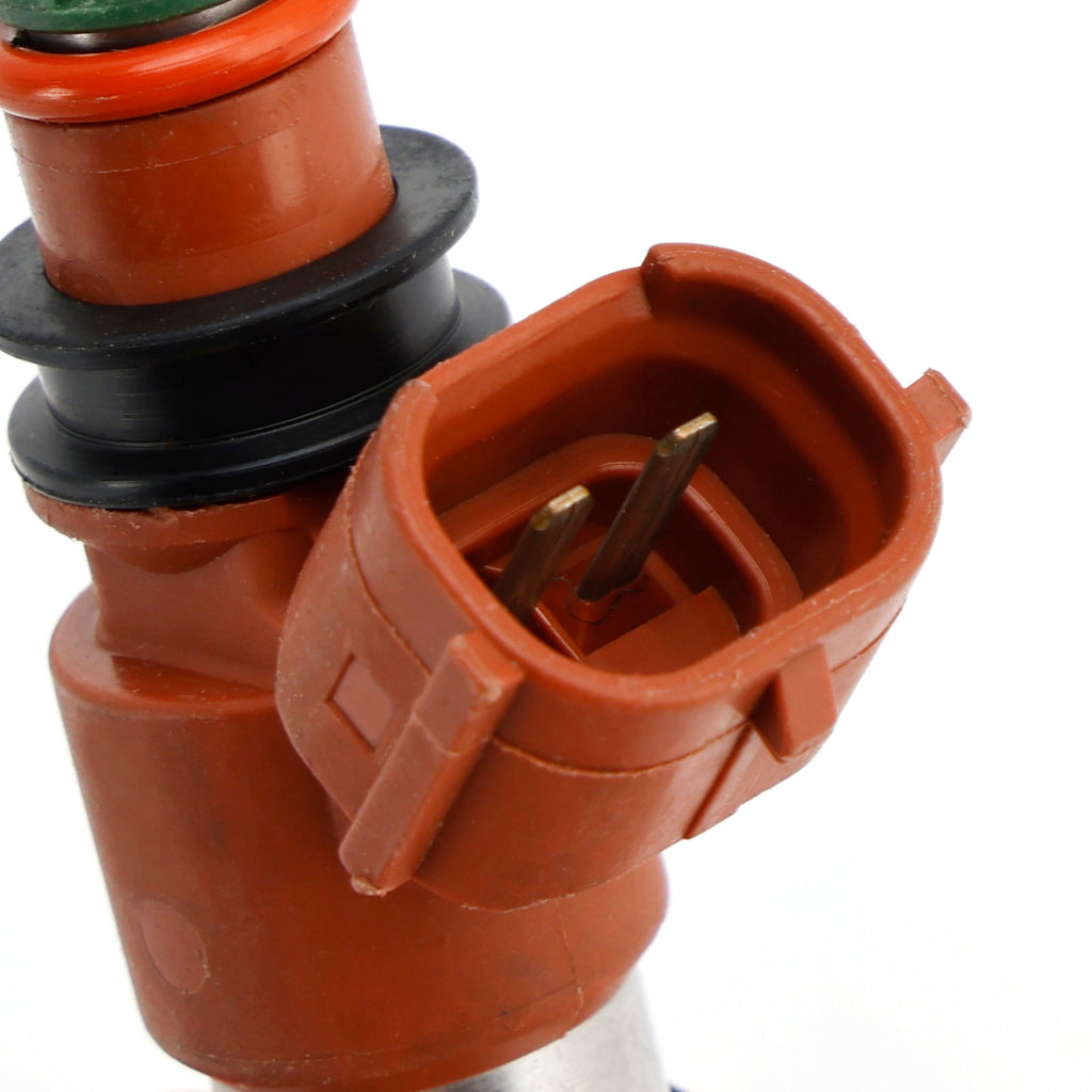 16450-MEN-A51 Original Equipment Fuel Injector for Honda CRF450R CRF450RWE Dirt Bike 2011-2023