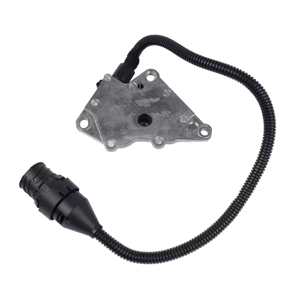 BMW Neutral Safety Switch 24107512755 for 1997-2003 X5 540i 740iL Models