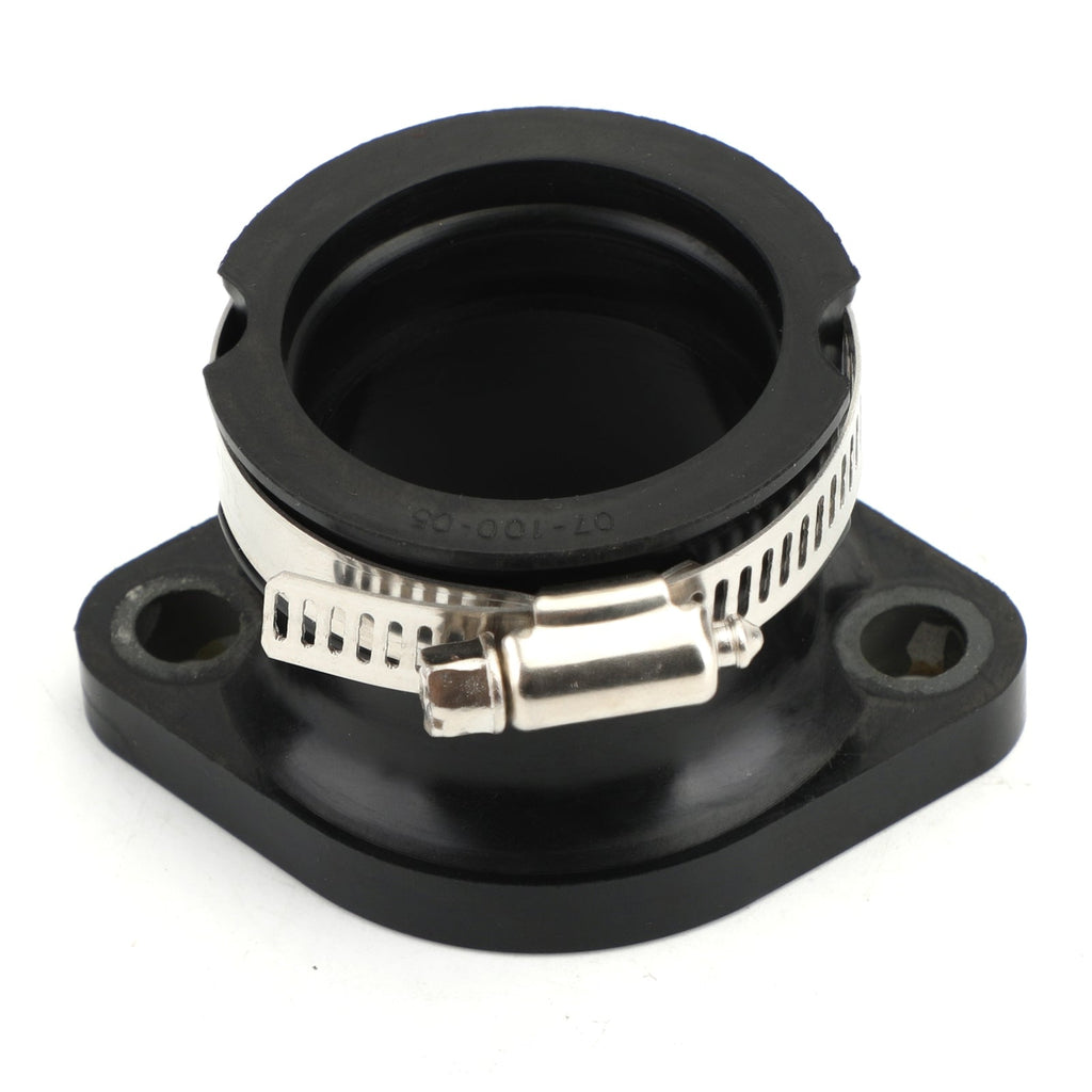 Dual Carburetor Carb Socket Flange for Polaris Indy 650 Trail Boss 250 SKS SP 3083171
