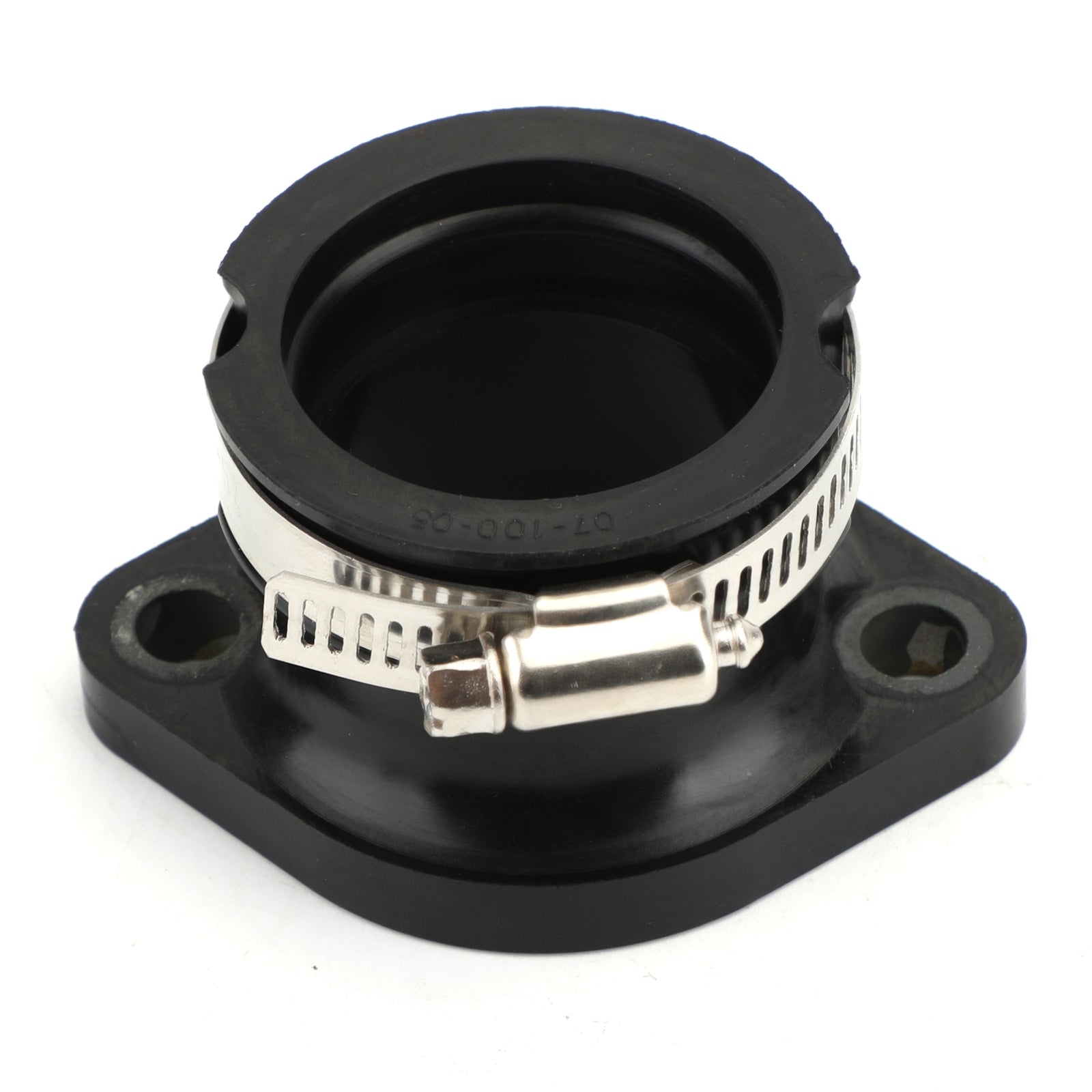 Dual Carburetor Carb Socket Flange for Polaris Indy 650 Trail Boss 250 SKS SP 3083171