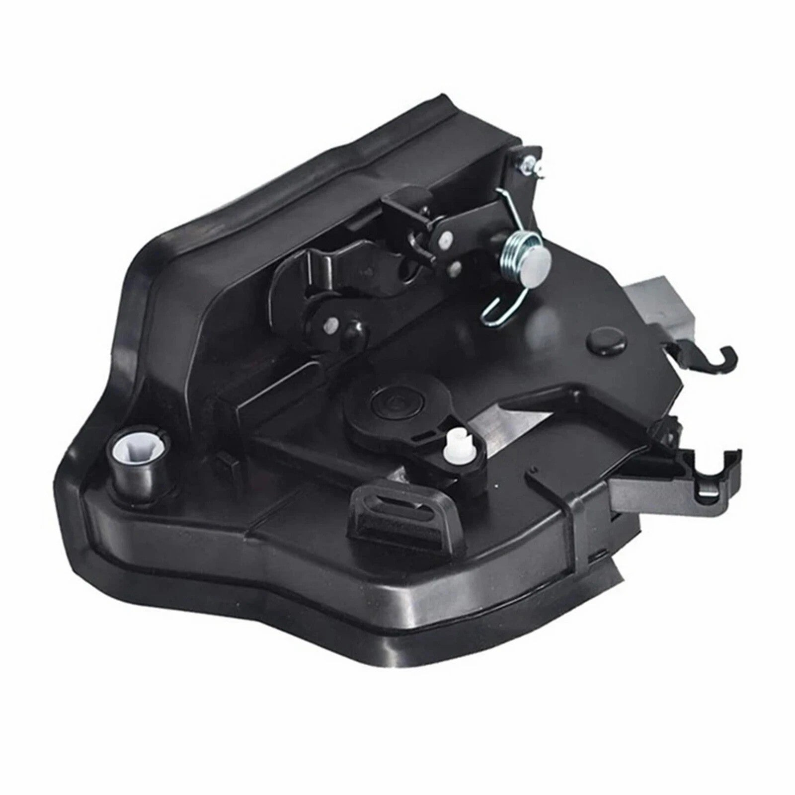 2001/10-2003/09 BMW X5 E53 4.6is 4619 ccm, 255 KW, 347 PS Front Left Door Lock Latch Catch Actuator 51218402537