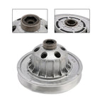 2001-2008 Kawasaki KAF620 Mule 3010 4X4 Secondary Clutch Variator Rear 49094-1084 49094-0045