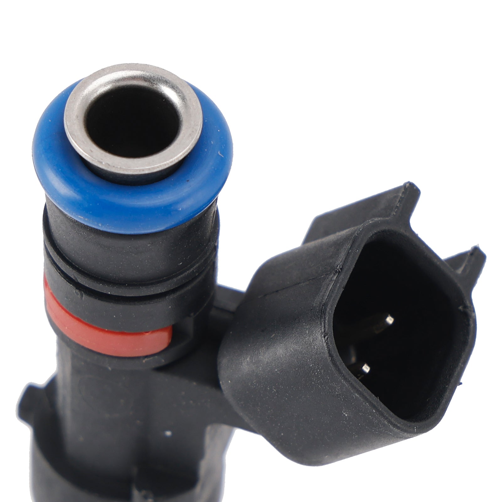 1 Piece OEM Fuel Injector 0280158154 Compatible with 2007 2008 GMC Acadia Enclave Saturn Outlook Vue