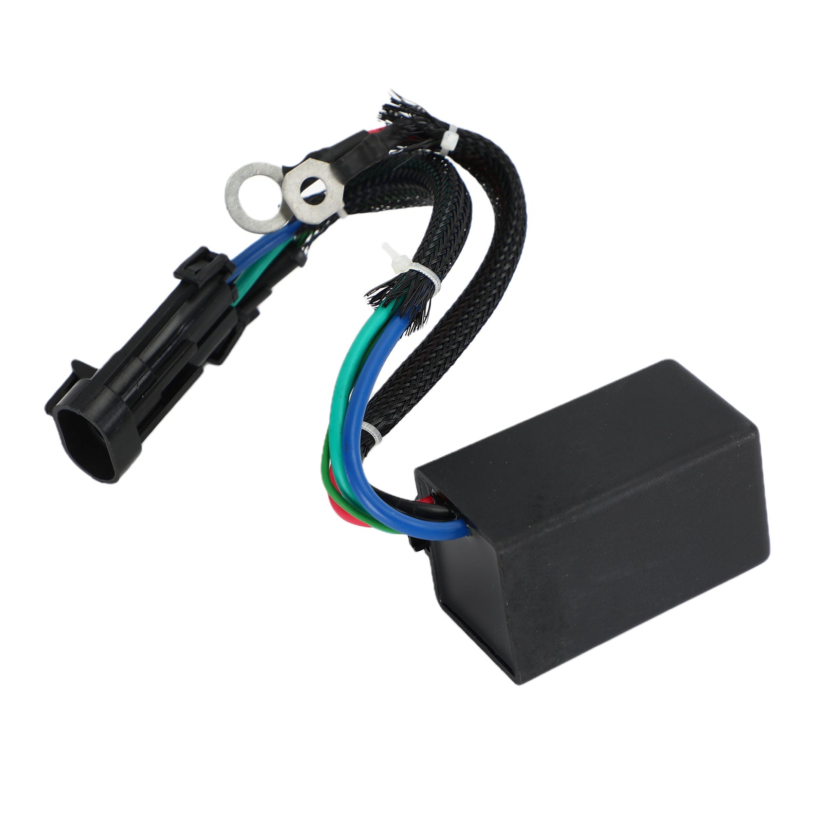 0586767 Tilt and Trim Relay for Evinrude Johnson Outboard Motors 40-150HP