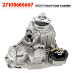 01/2016-12/2019 BMW 5' F90 M5 ATC13 Transfer Case Assembly 27108686667 27108098422