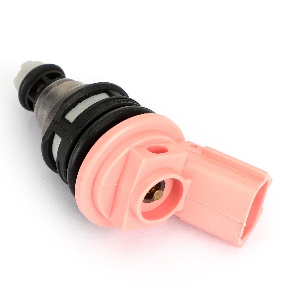 Single Fuel Injector Replacement for Nissan Maxima Sentra NX 200SX 1991-1999 OEM 16600-57y01