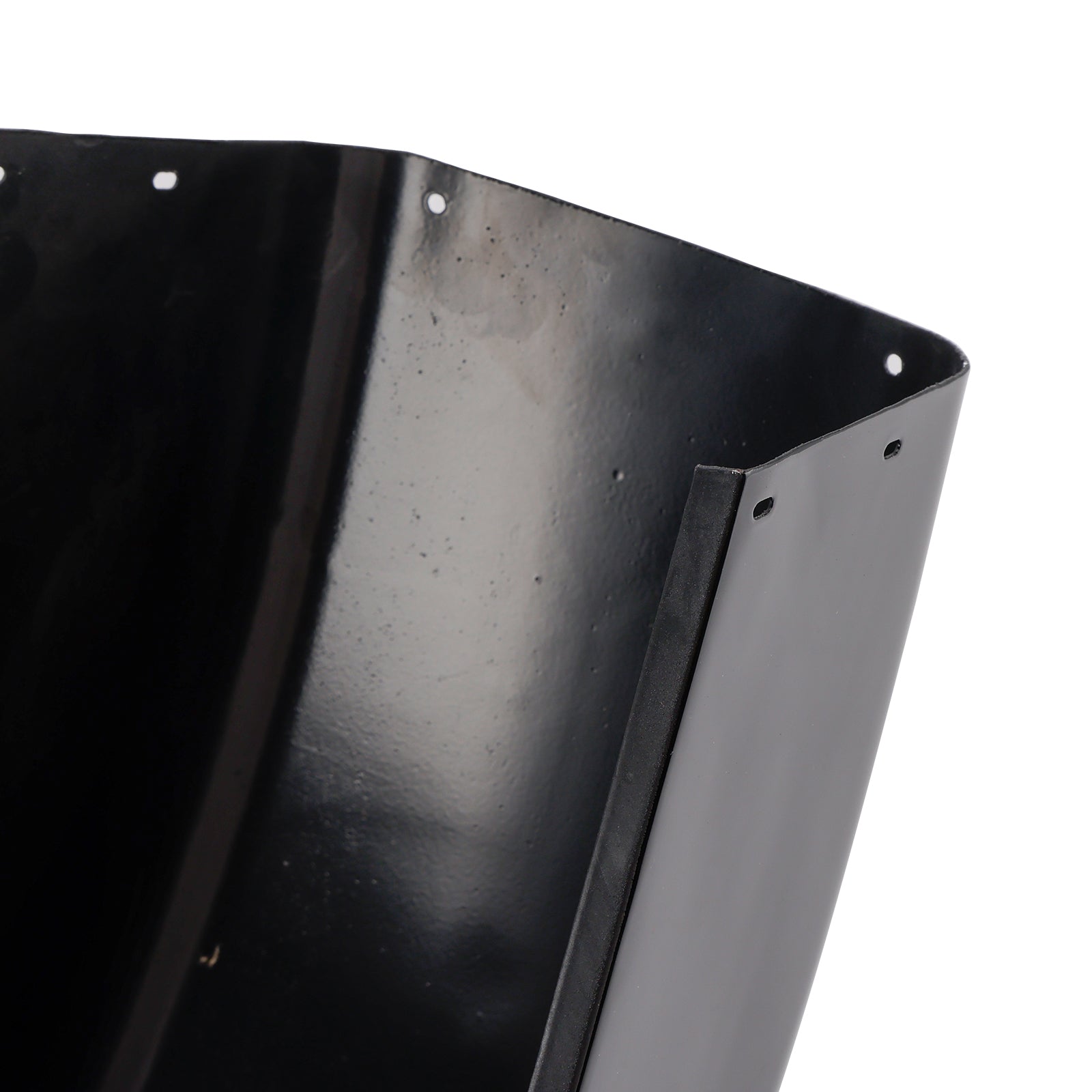014+ Harley-Davidson Electra Glide Ultra Limited - FLHTKSteel Front Fender Mudguard