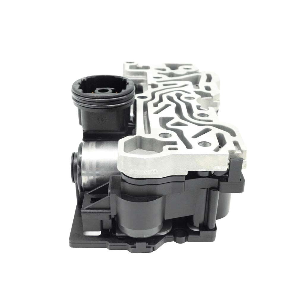 2002 and Later Explorer Sport Trac Mountaineer 5R55S 5R55W 4.0L 4.6L Solenoid Block Assembly
