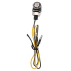 12V Universal Honda Motorcycle 8mm LED Turn Signal Light Indicator