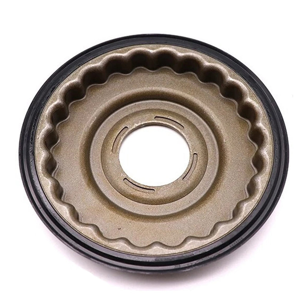 136200D 6-Piece Automatic Transmission Piston Set Compatible with Toyota Camry RAV4 Corolla U250 U251