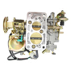 Toyota Hiace 1993-1998 2 Cylinder Carburetor 21100-75020 21100-75021 1RZ 4Y Engine