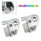 Muffler Exhaust Hanger Bracket 68185869AB Compatible with Jeep Cherokee 2015-2021