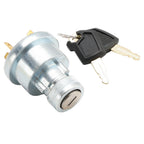 163-2659 Starter Switch Assembly for CAT 416B Excavator Parts