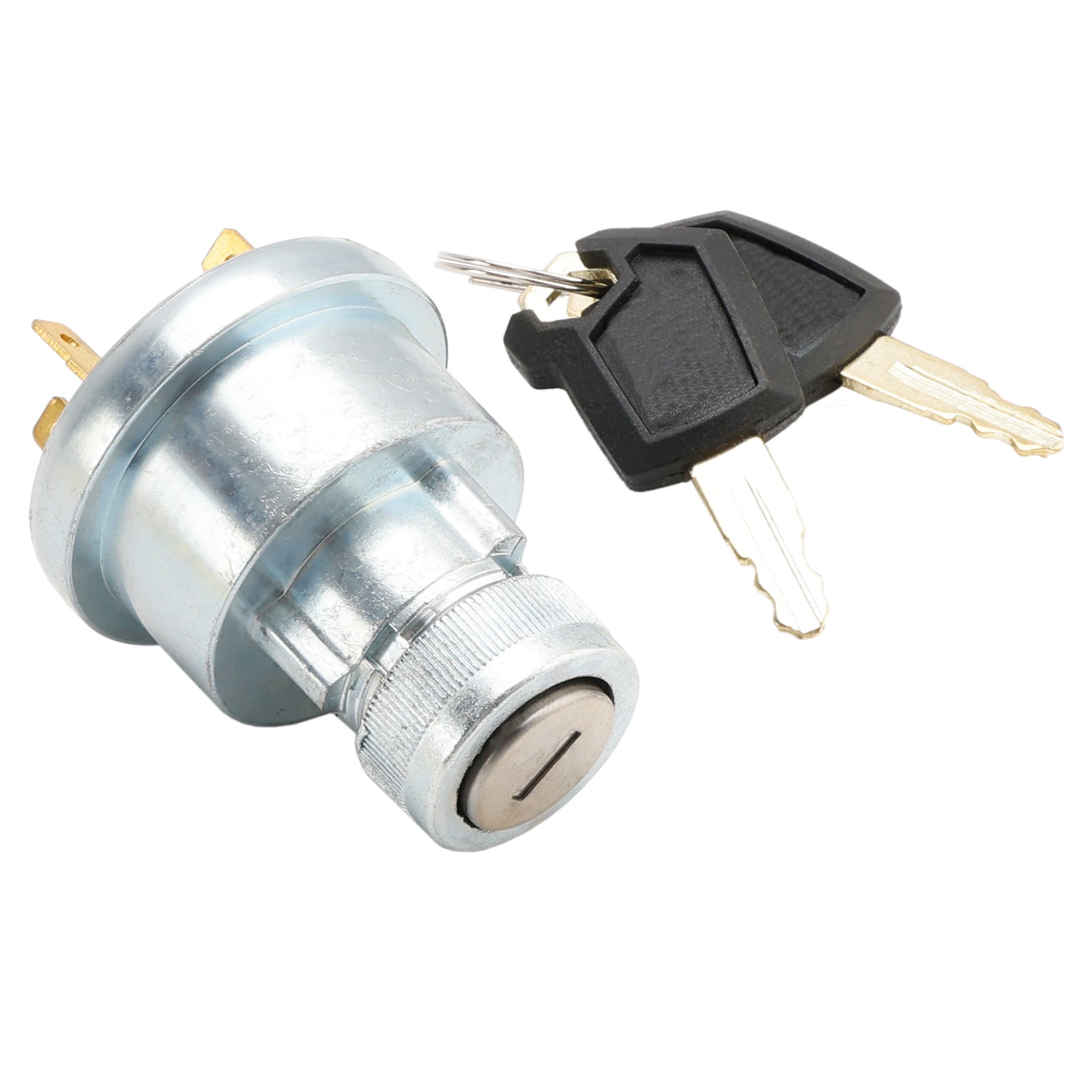 163-2659 Starter Switch Assembly for CAT 416B Excavator Parts