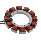 Buell M2 LOW Cyclone Alternator Stator 2001-2002 OEM Part 29967-89C