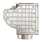 1983-1987 BMW 320i E30 MAF Air Flow Sensor 13621284407 92-95 kW 125-129 PS