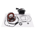 Road King Classic 1998 EFI Voltage Regulator Stator Kit and Gasket 2997088D 74519-88B