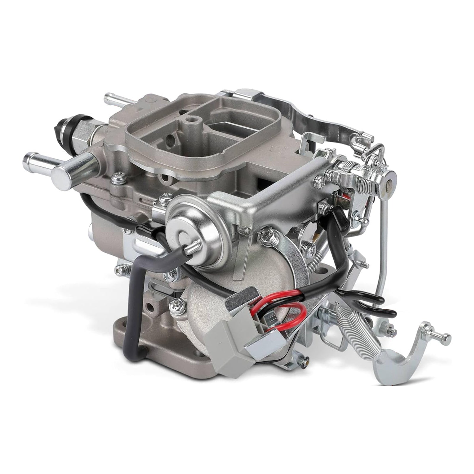 Toyota Townace 21100-71080 2-Barrel Carburetor 1983 and Later