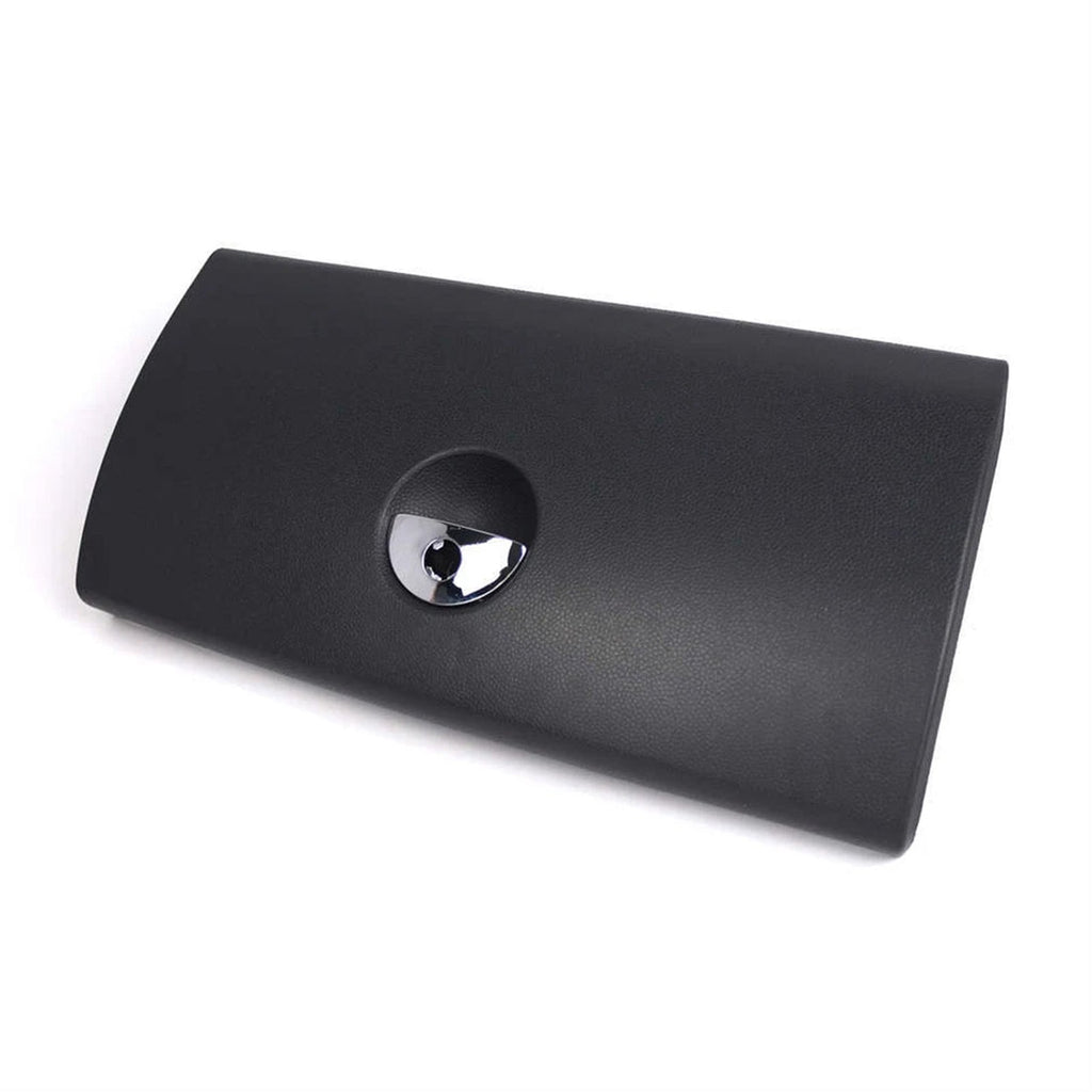 2001-2006 Mini R50 Hatchback Mini One Cooper 1.6 Petrol W10 Black Glove Box Door Cover 51166959970