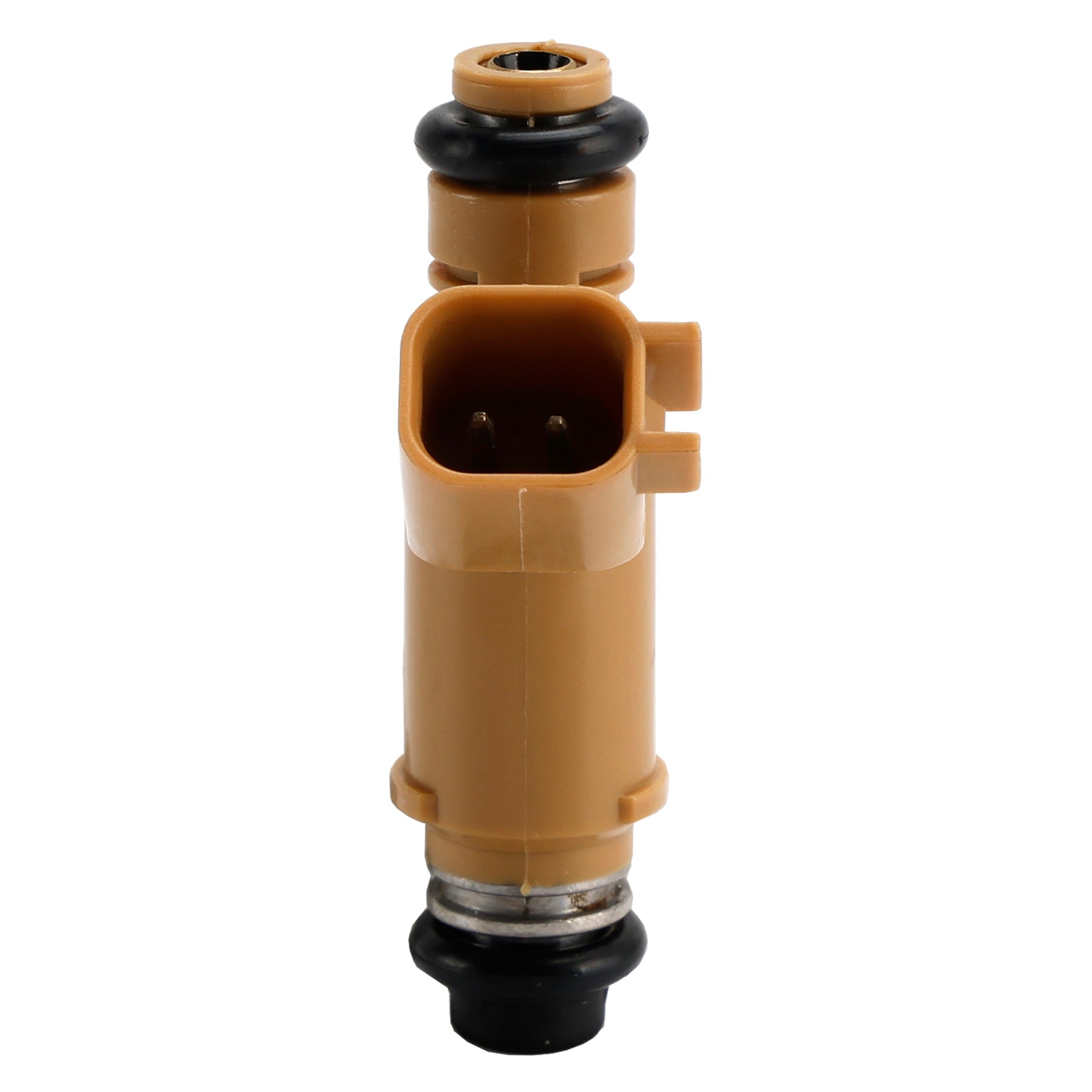 Single Fuel Injector for Volvo 2004-2010 S40 V50 C30 B5244S4 2.4L I5 Engine 8627815