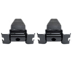 08/2001-07/2005 Toyota Hilux Pickup MK5 KDN165 2.5TD 48306-35110 2 x Rear Suspension Spring Bump Stop R/H L/H For Toyota Hilux MK5