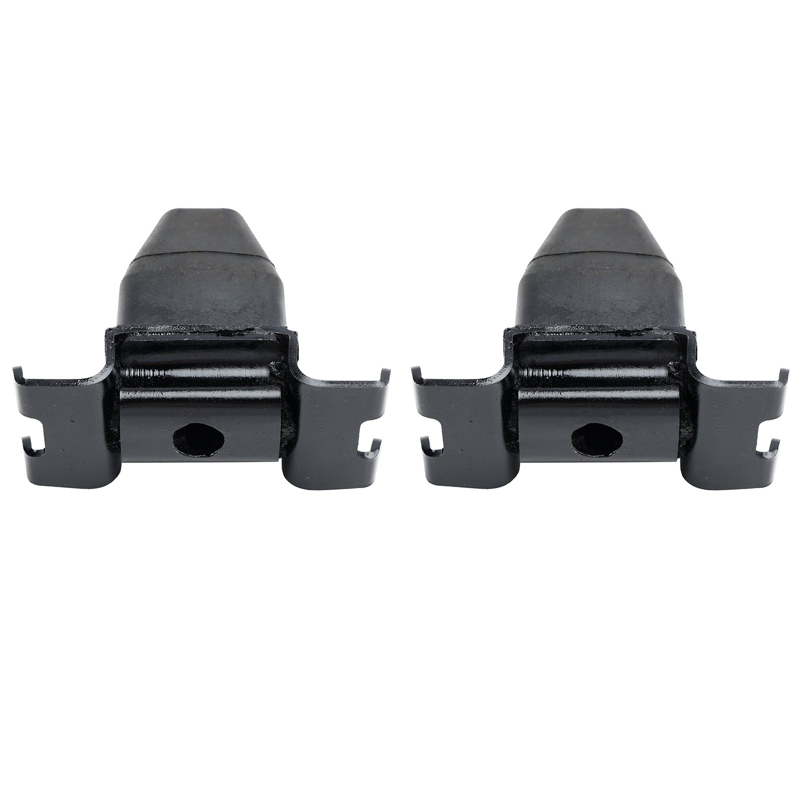 Toyota Hilux MK5 2.5 Turbo Diesel Rear Bump Stop Set 2001-2005 KDN165 Suspension Components