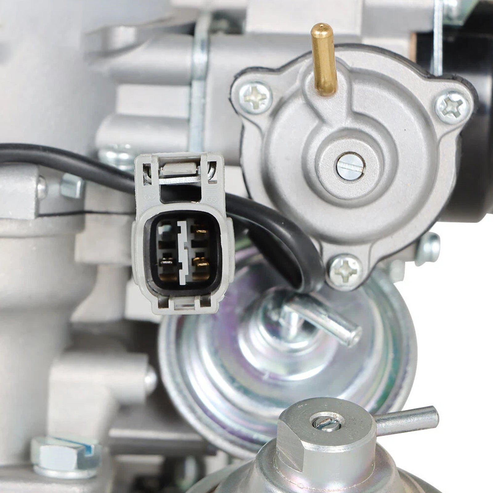1992 1993 1994 1995 1996 1997 1998 1999 Toyota 1FZ-FE Land Cruiser Carb 21100-66010