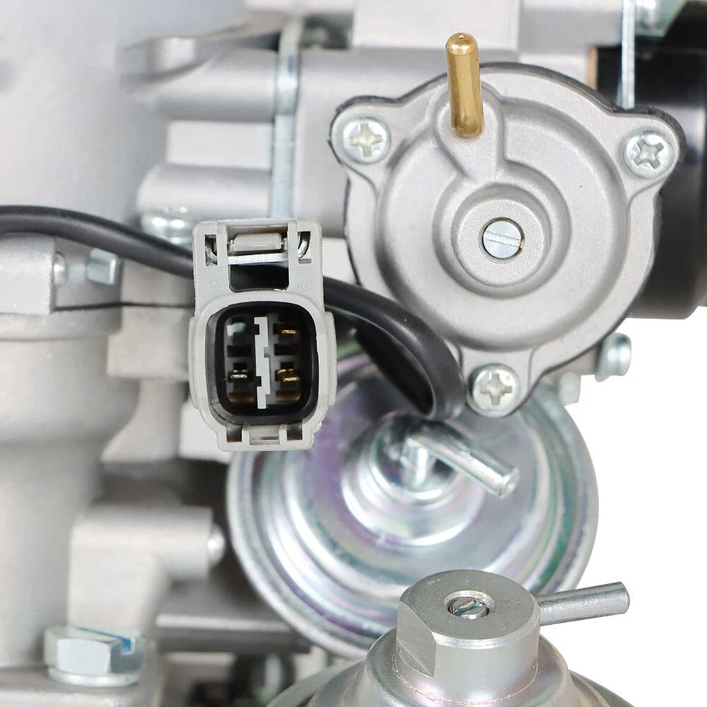 Toyota Land Cruiser 1FZ Engine Carburetor 21100-66010 21100-66031 1992-1999