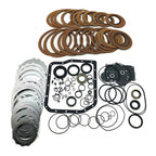 Toyota Camry 2002 2003 3.0L U140E U140F T13600A Automatic Transmission Rebuild Overhaul Seal Kit