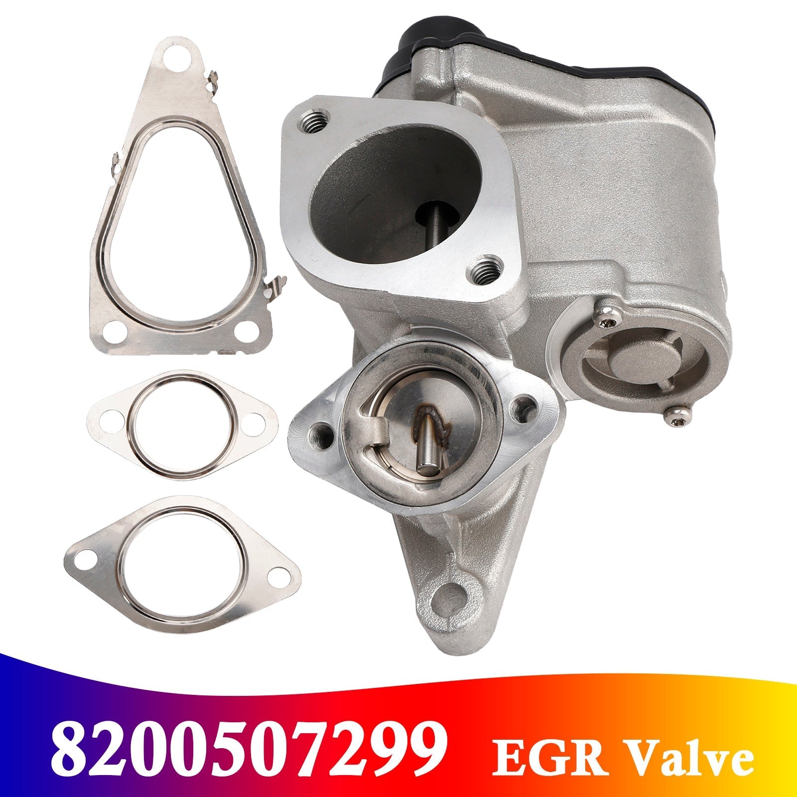 Renault Laguna Megane Scenic Mk2 1.9 DCi EGR Valve 8200507299 2001 Onwards
