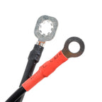 1998 Electra Glide Ultra Classic EFI Stator Voltage Regulator & Gasket Kit 2997088D 74519-88B