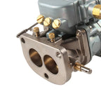 Ford & Mercury Engine Carburetor 1949-1953 2-Barrel 97 Style Natural Finish 91511655