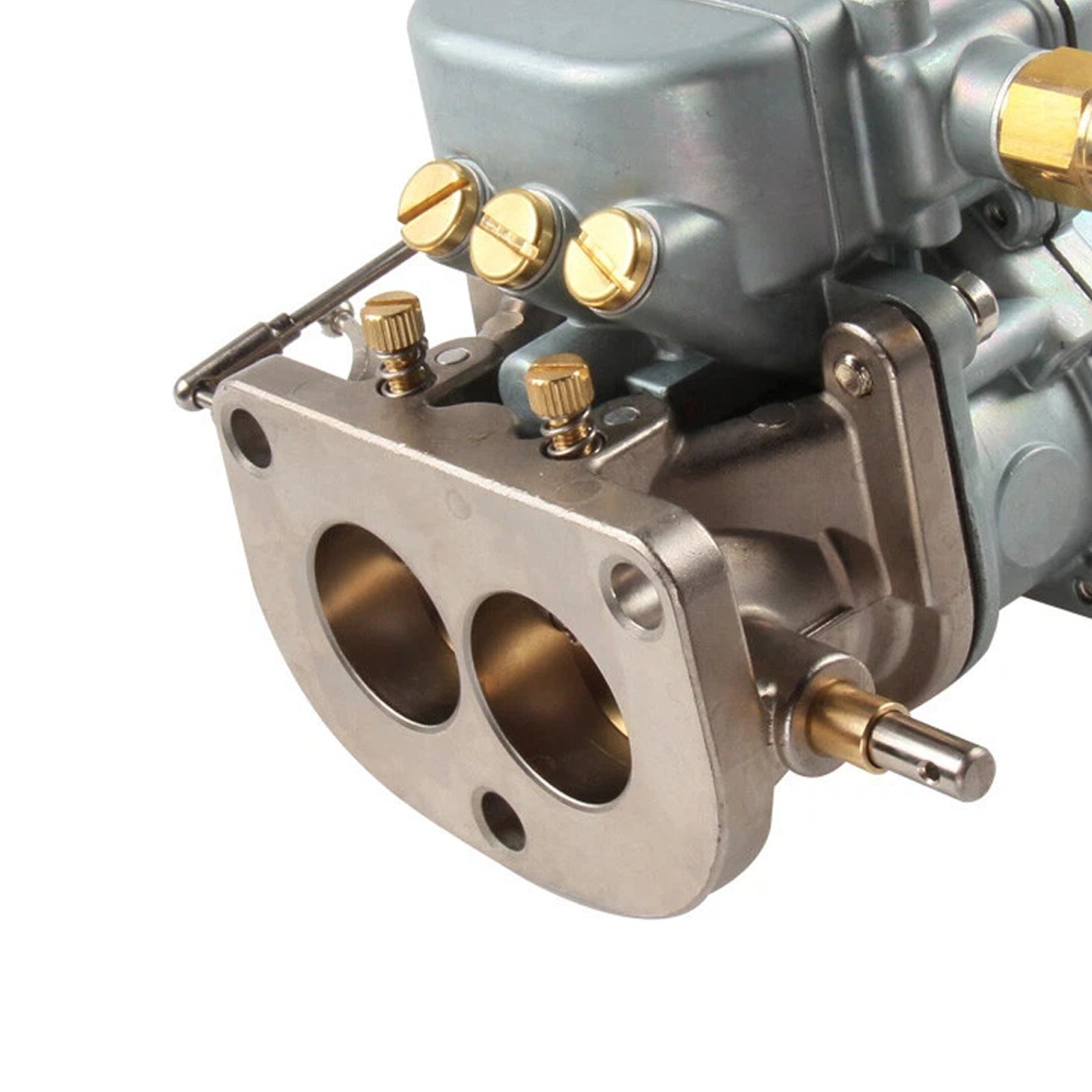 1949 1950 1951 1952 1953 Ford Mercury 2-BBL Carburetor 97 Style Natural 91511655