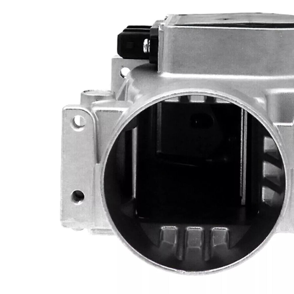1990-1994 Mazda 323 MAF Air Flow Meter Sensor Part 197100-4090