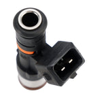 Single Fuel Injector 0280158207 Compatible With Ford Focus III Fiesta VI Mondeo IV