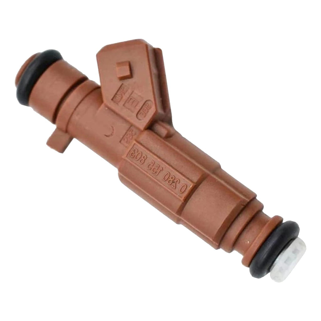 Fuel Injector 0280155803 Compatible with Peugeot 806 605 306 406 2.0 16V 96288914