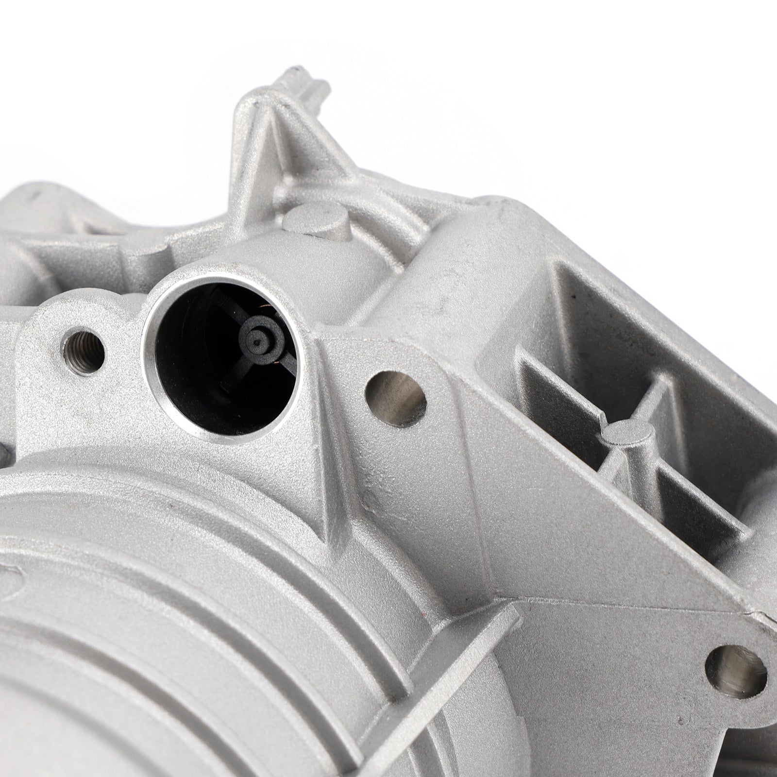 06M115401K/E/LCWG Integrated Oil Cooler Filter Housing Assembly for Audi VW S4 S5 A6 A7 SQ5