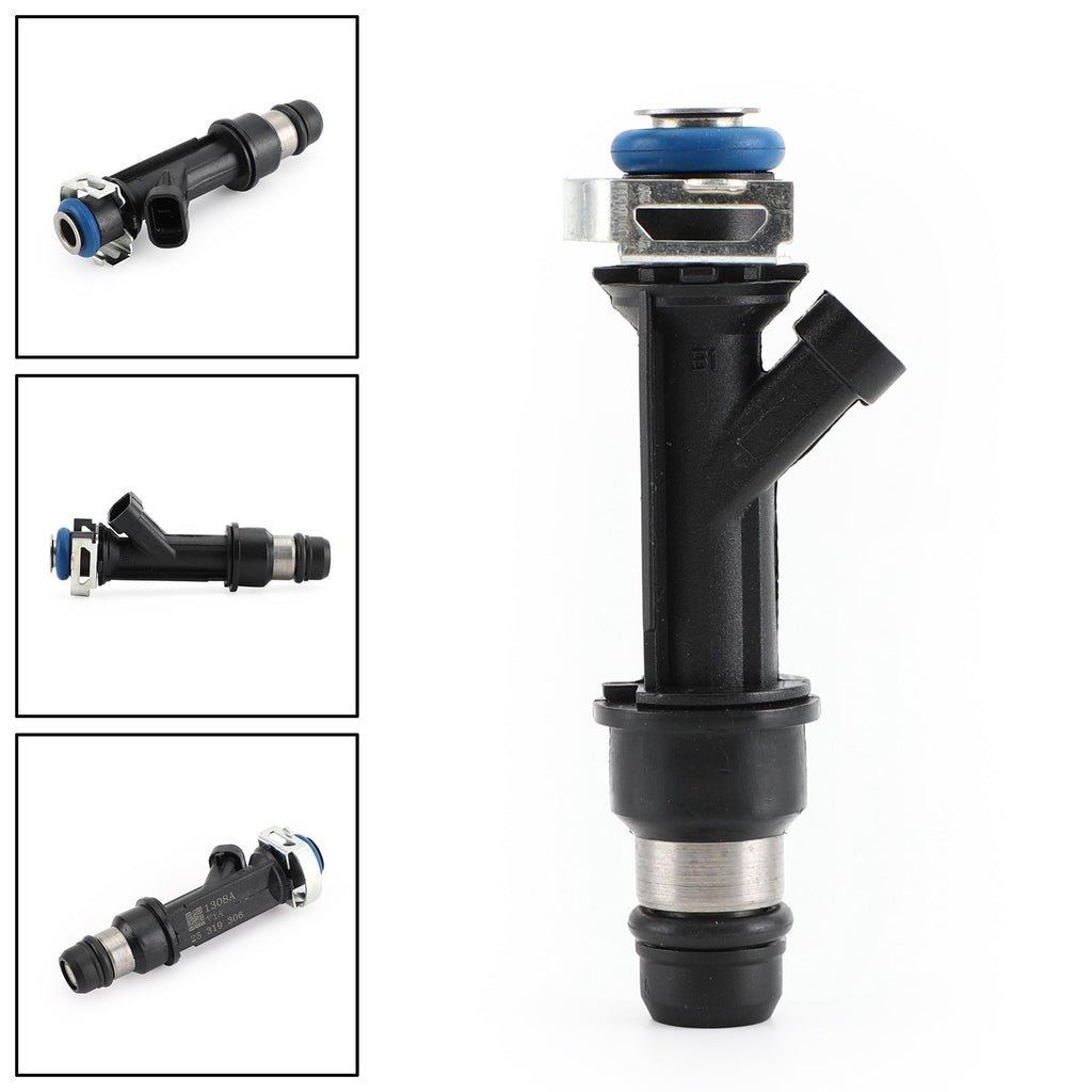 OEM Fuel Injector 25319306 Replacement for 2000-2002 Chevrolet Cavalier Pontiac Sunfire 2.2L