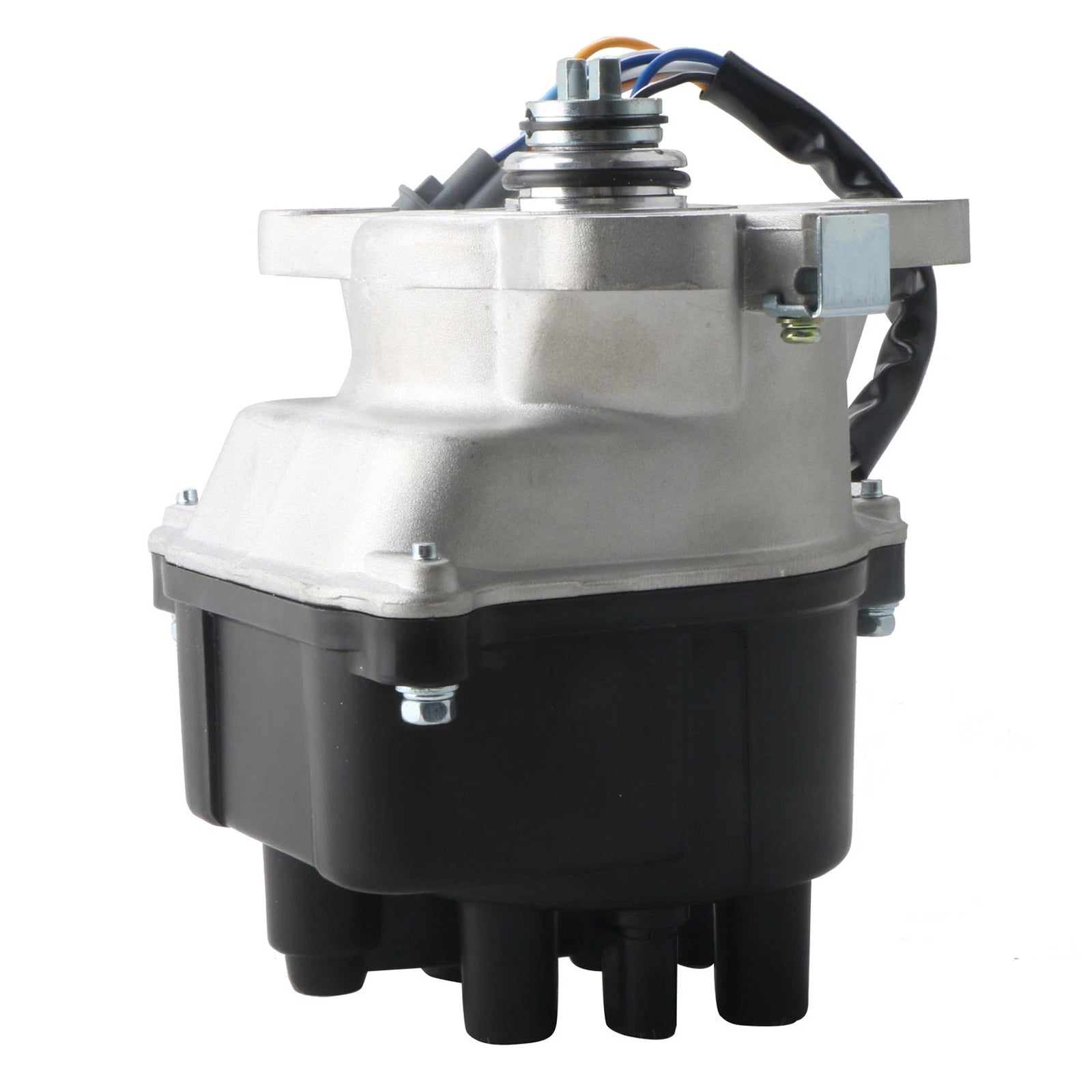 TD-41U Ignition Distributor for 1992-1995 Honda Civic 1.5L Non-VTEC DX CX LX Models