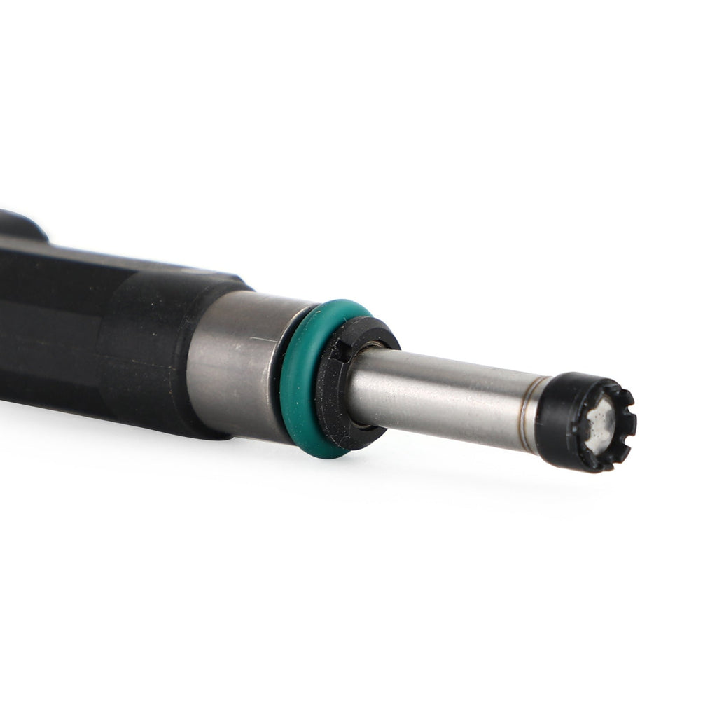 16600-1KT0A Fuel Injector Compatible with Nissan Versa HR16DE 1.6L 2012-2015