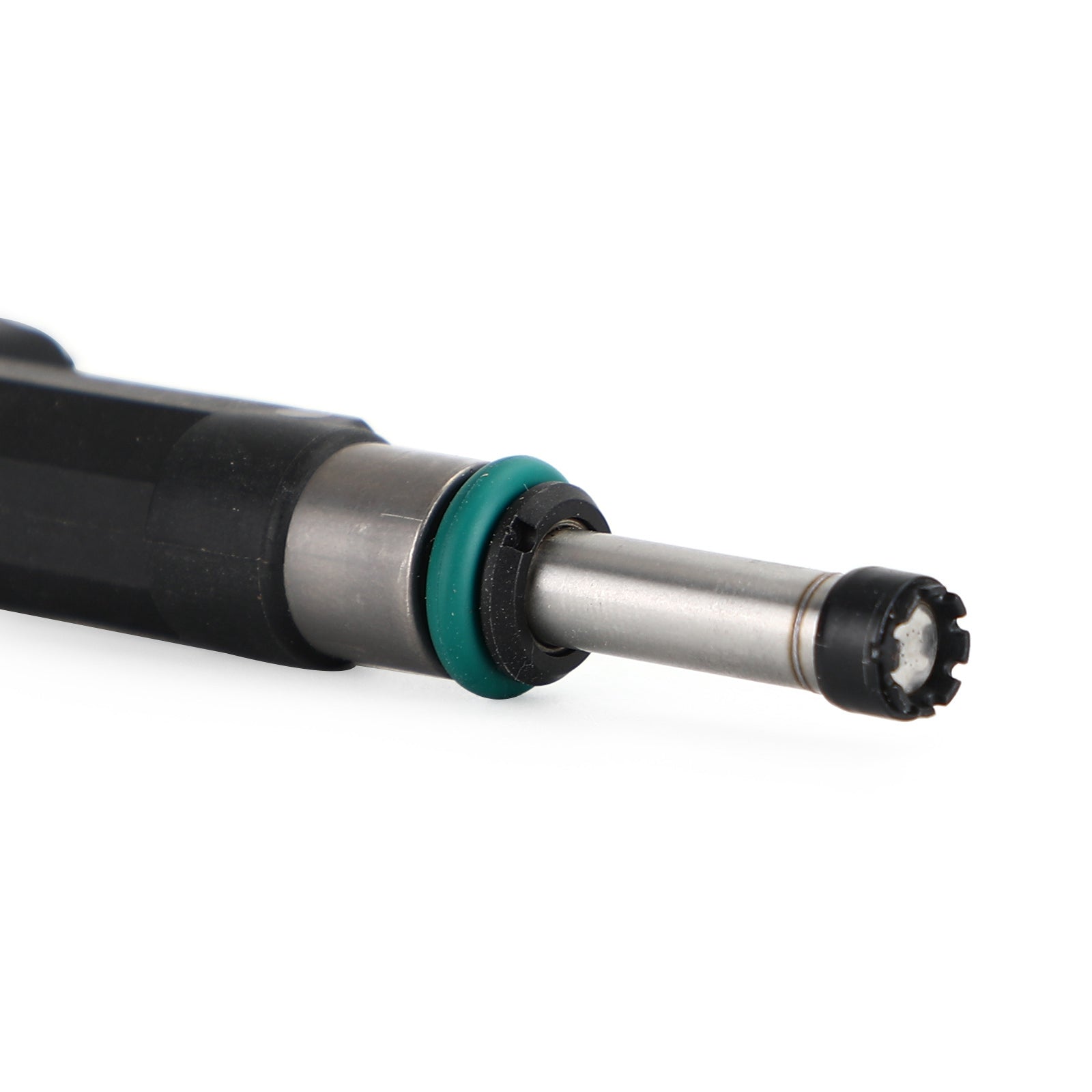 16600-1KT0A Fuel Injector Compatible with Nissan Versa HR16DE 1.6L 2012-2015