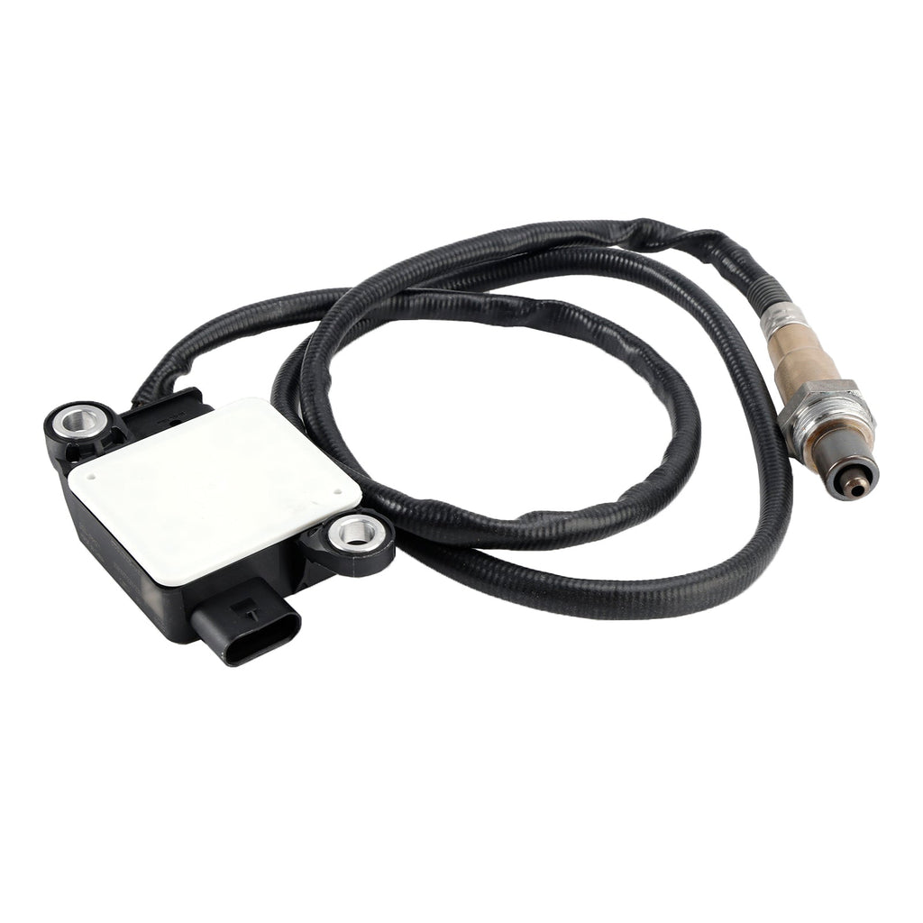 06/2017-06/2020 BMW 5 (G30, F90) M 550 d xDrive Saloon Diesel Particulate Matter Sensor 13628582026