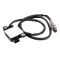 08/2021-on BMW 2 Coupe (G42, G87) 220 d Mild-Hybrid Coupe Diesel/Electro RWD 16 190 140 Particulate Matter Sensor 13628582026
