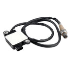06/2017-02/2019 BMW 7 (G11, G12) 725 d, Ld Saloon Diesel Particulate Matter Sensor 13628582026