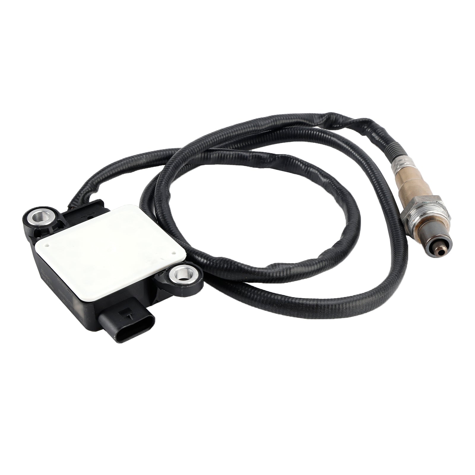 09/2015-06/2020 BMW 7 (G11, G12) 730 d, Ld Saloon Diesel Particulate Matter Sensor 13628582026