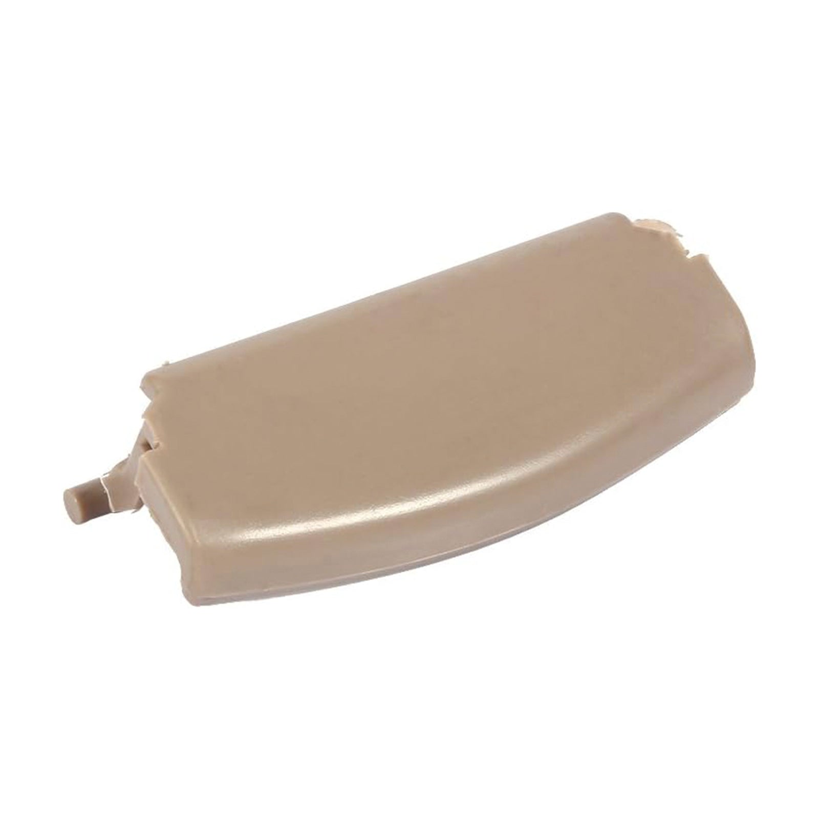 Audi A4 B6 B7 2001-2008 Center Console Armrest Lid Latch 8E0864245E Beige