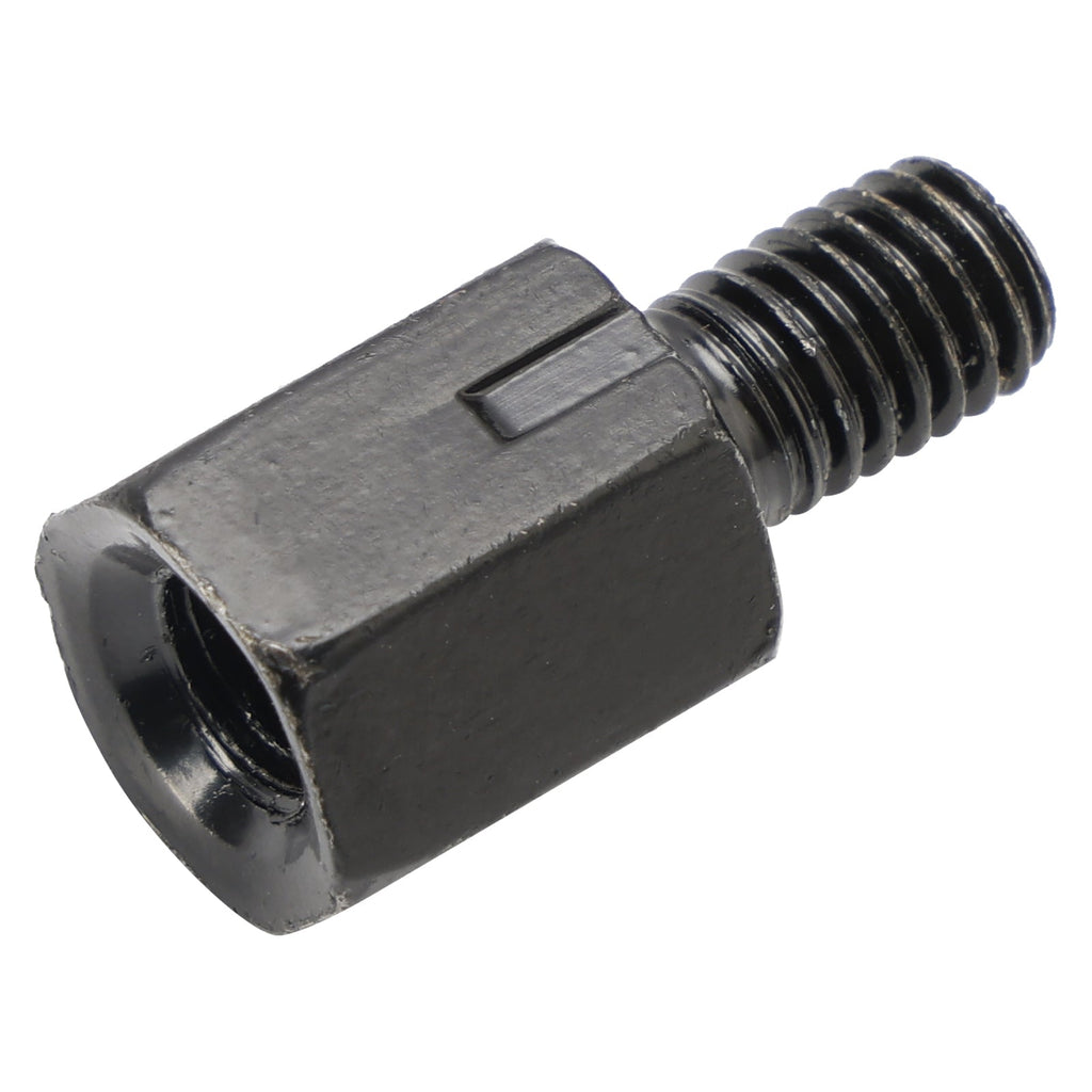 8mm Reverse Thread to Standard Motorcycle Scooter Mirror Adaptor Set of 2