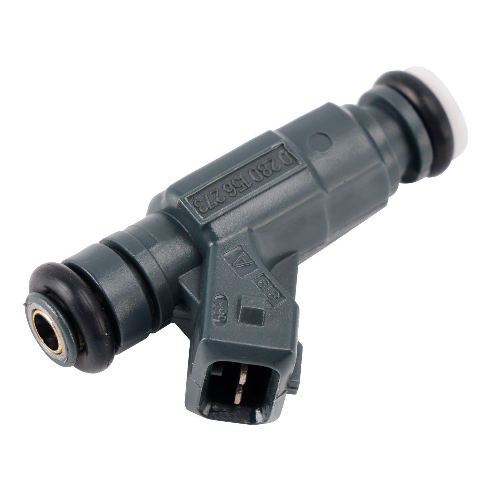 Fuel Injector 0280156273 for Audi A4 A6 Quattro and Passat 1997-2005 2.8L Engine